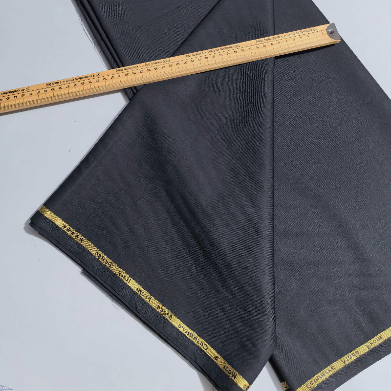 Tailored Trouser Wide - Ткань для костюмов, 3,5 метра, 70%