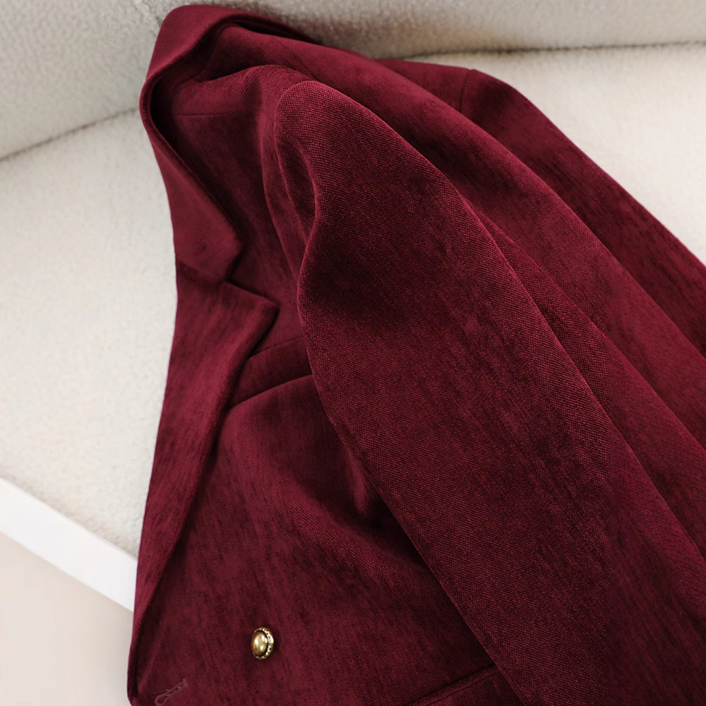 Formal Winter Wear Women Jacket - Модный женский пиджак, пальто, женский деловой