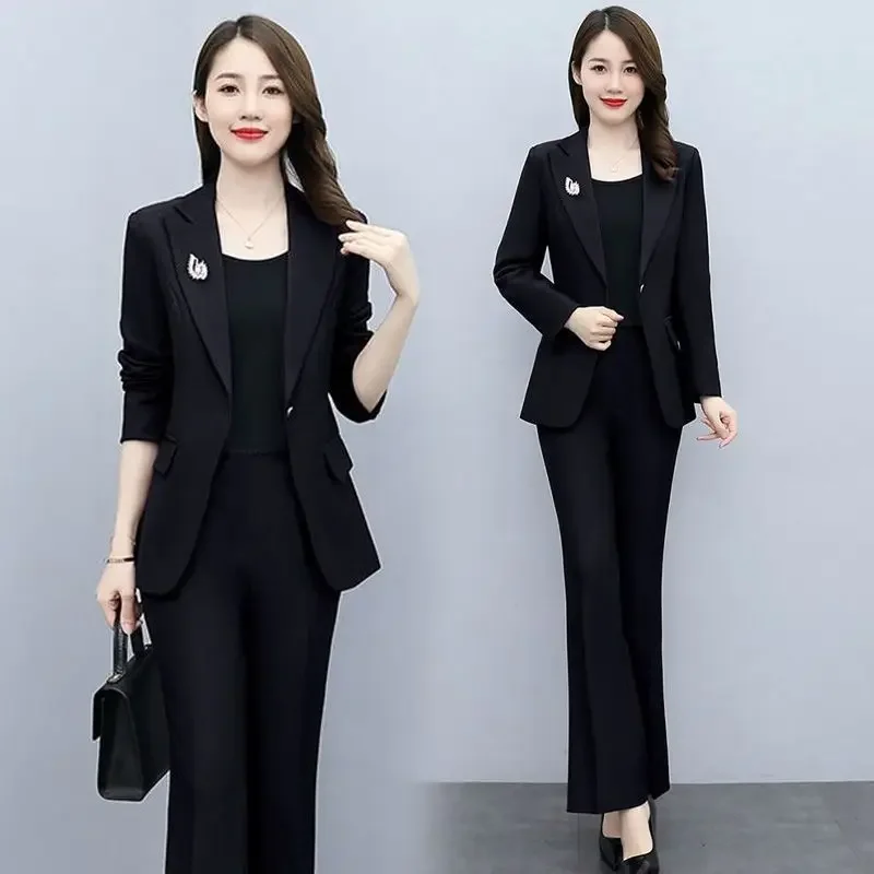 Экипировка Широкие брюки Костю – обзор и цена Tailored Trouser Wide