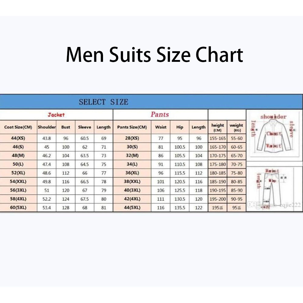 Премиальный черный мужской кос – обзор и цена Tailored Trouser Wide