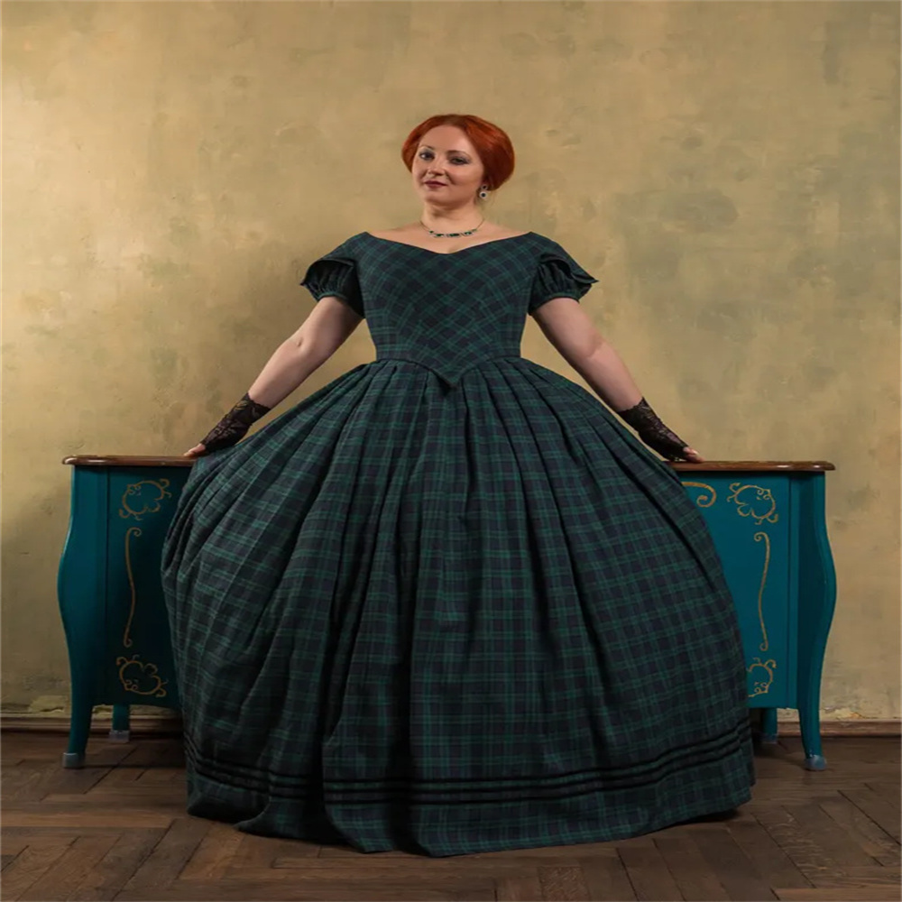 Исторический костюм для коспле – обзор и цена Victorian Women'S Formal Wear