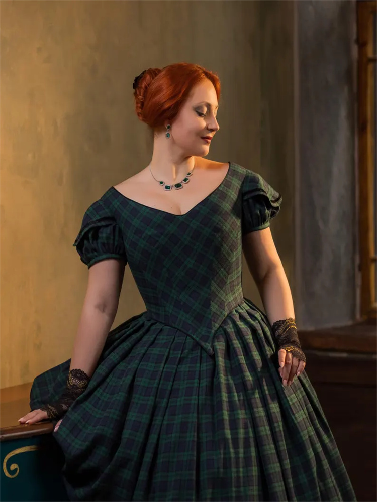 Исторический костюм для коспле – обзор и цена Victorian Women'S Formal Wear