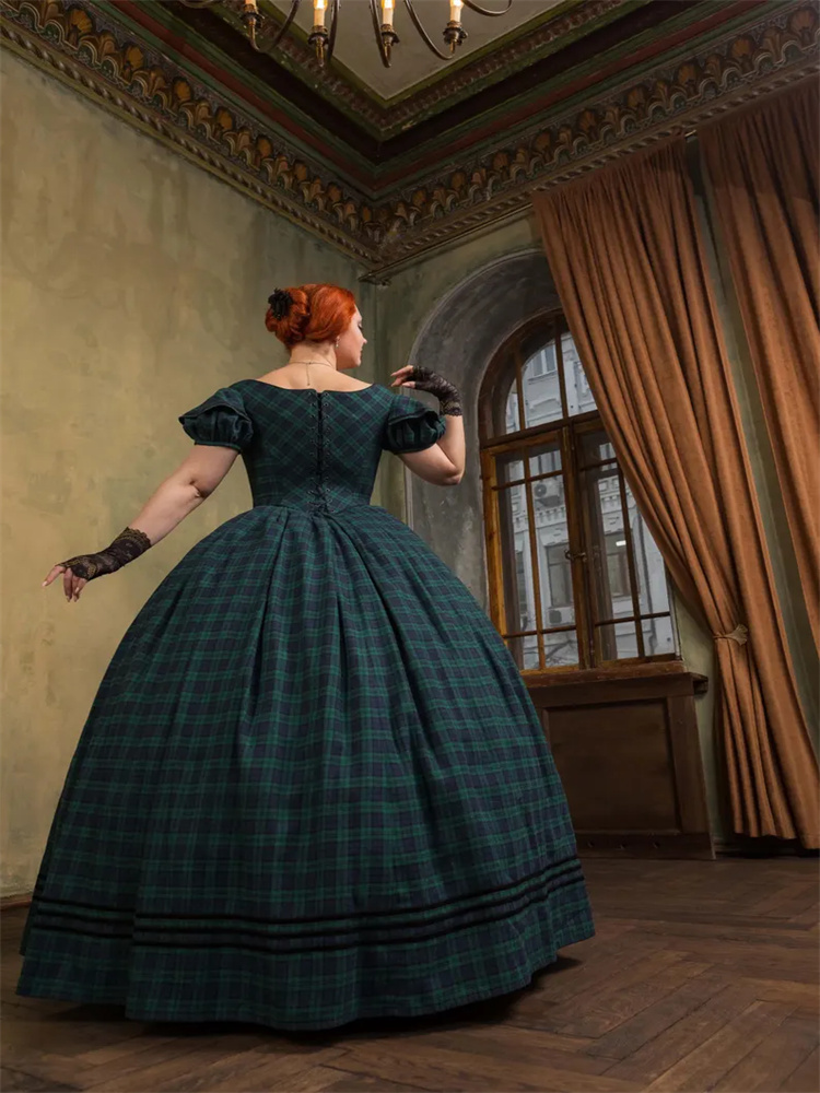 Исторический костюм для коспле – обзор и цена Victorian Women'S Formal Wear