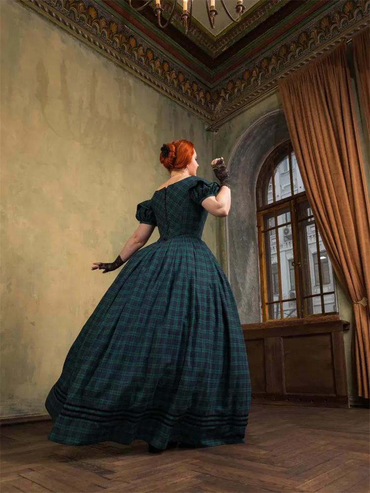 Исторический костюм для коспле – обзор и цена Victorian Women'S Formal Wear