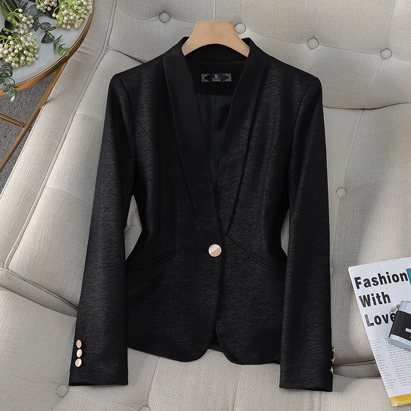 Новый осенний женский пиджак,  – обзор и цена Formal Winter Wear Women Jacket