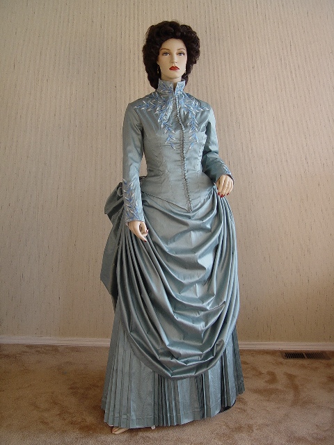 Дракула Мина Харкер Косплей Ко – обзор и цена Victorian Women'S Formal Wear