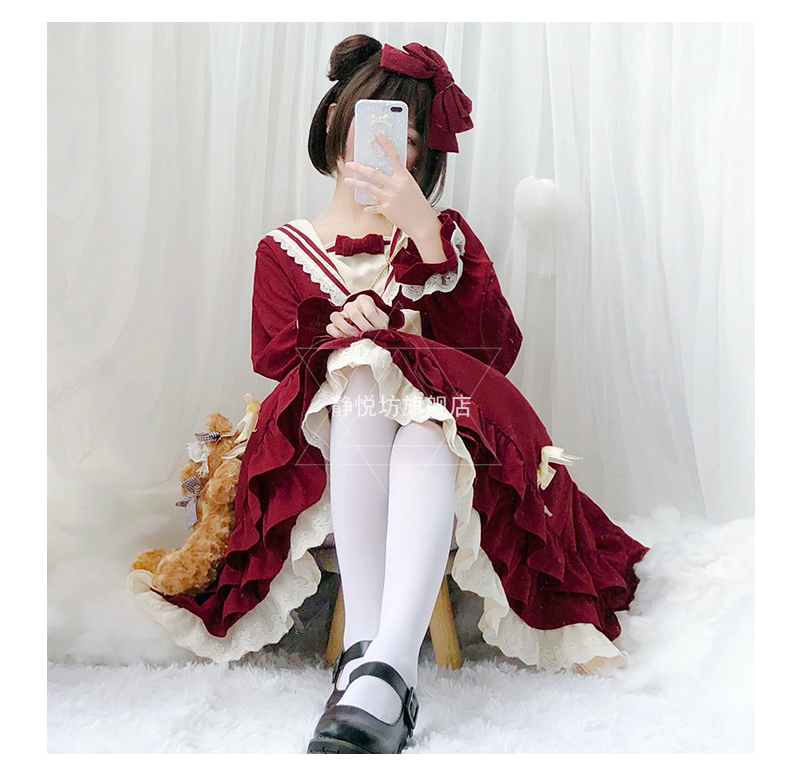 Платье принцессы с оборками, с – обзор и цена Victorian Women'S Formal Wear