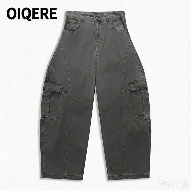 Мужские американские винтажные – обзор и цена Tailored Trouser Wide