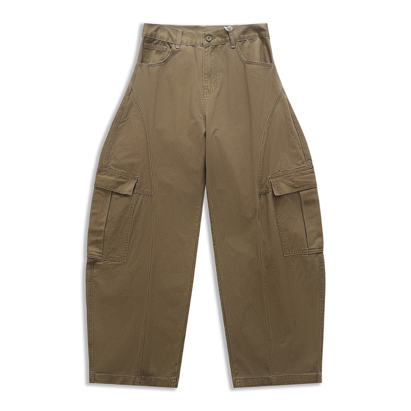 Мужские американские винтажные – обзор и цена Tailored Trouser Wide