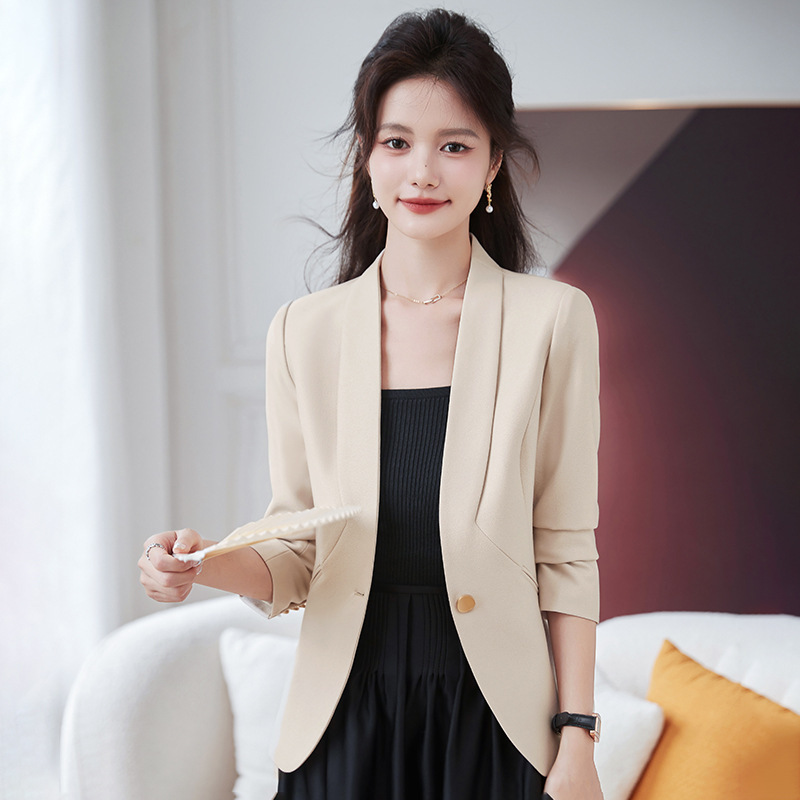 2025 новый модный женский дело – обзор и цена Formal Winter Wear Women Jacket