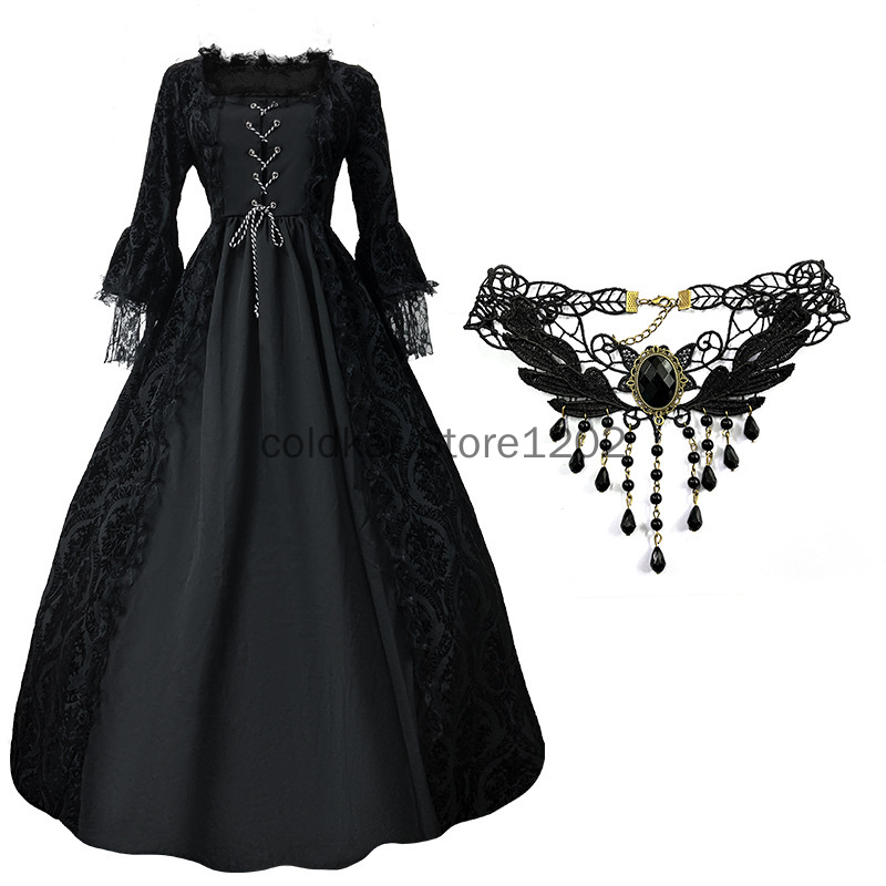 Костюм на Хэллоуин, элегантное – обзор и цена Victorian Women'S Formal Wear
