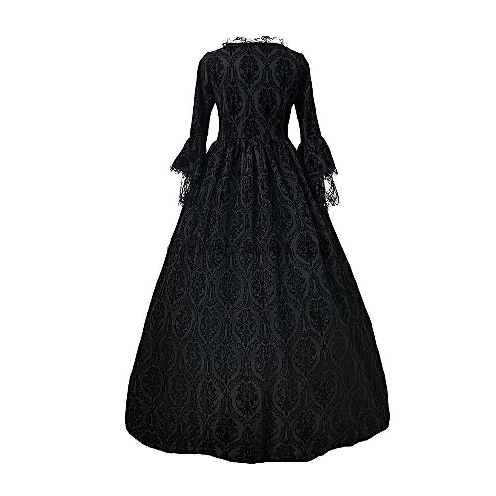 Костюм на Хэллоуин, элегантное – обзор и цена Victorian Women'S Formal Wear