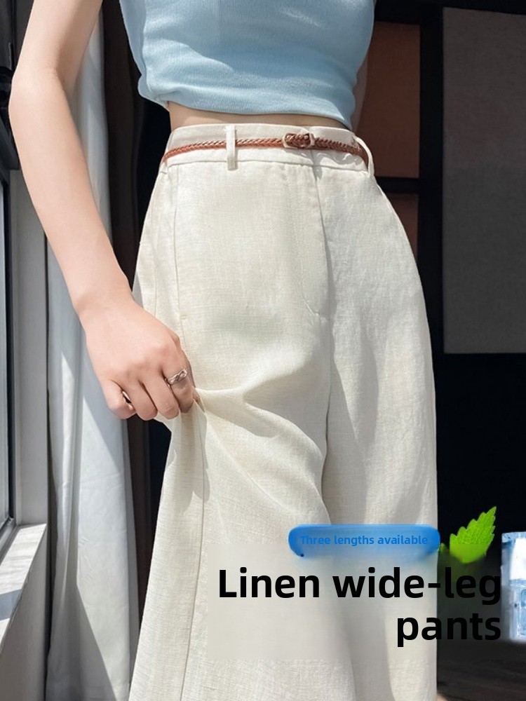 Женские летние тонкие брюки из – обзор и цена Tailored Trouser Wide
