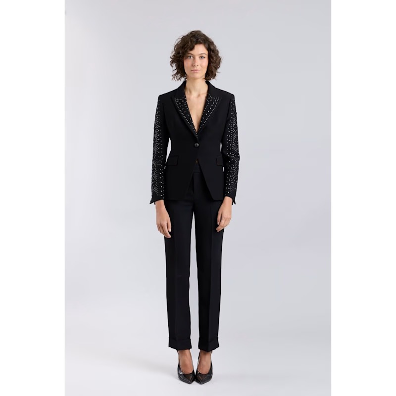 Женский костюм-двойка: элегант – обзор и цена Formal Dress Female