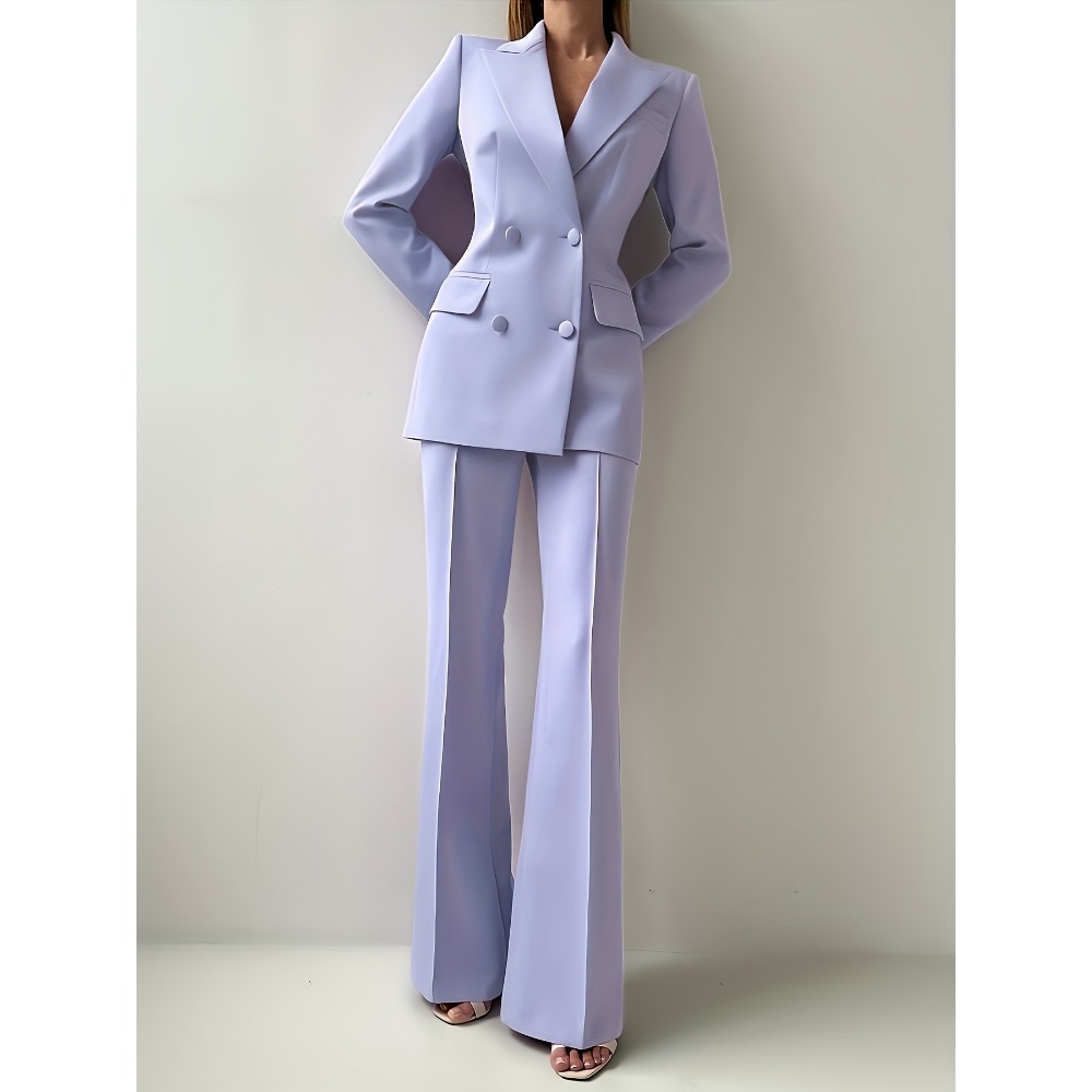 Элегантный женский костюм на з – обзор и цена Tailored Trouser Wide