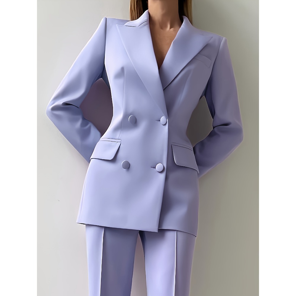 Элегантный женский костюм на з – обзор и цена Tailored Trouser Wide