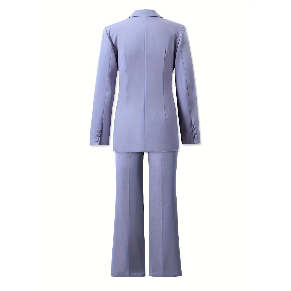 Элегантный женский костюм на з – обзор и цена Tailored Trouser Wide