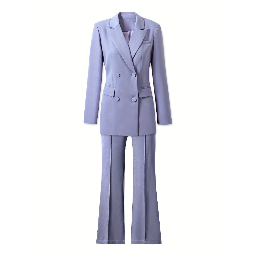 Элегантный женский костюм на з – обзор и цена Tailored Trouser Wide