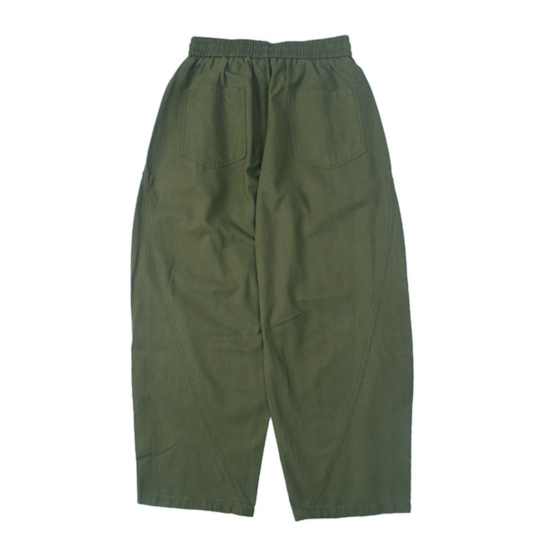 Мужские брюки-карго HKSH Sprin – обзор и цена Tailored Trouser Wide