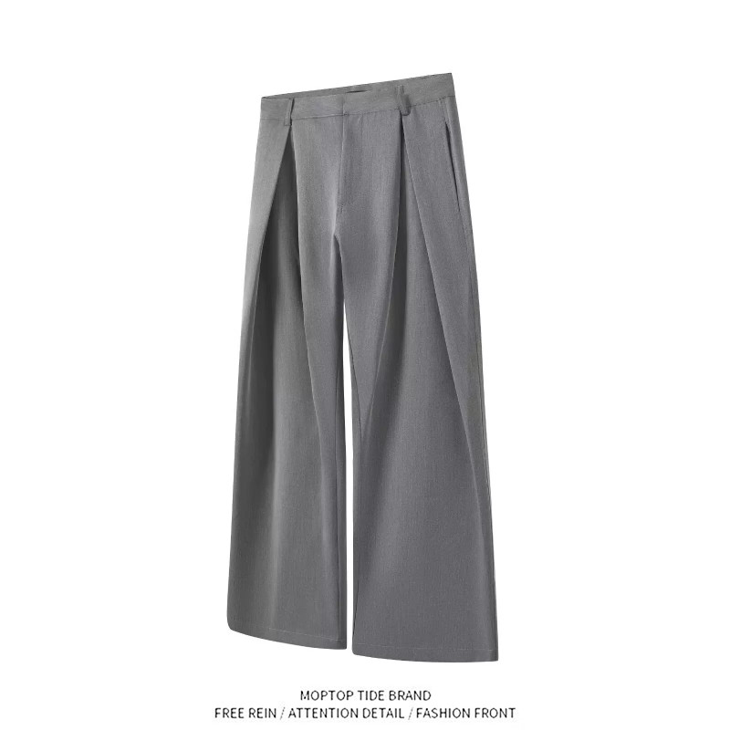 Ретро-брюки с широкими штанина – обзор и цена Tailored Trouser Wide