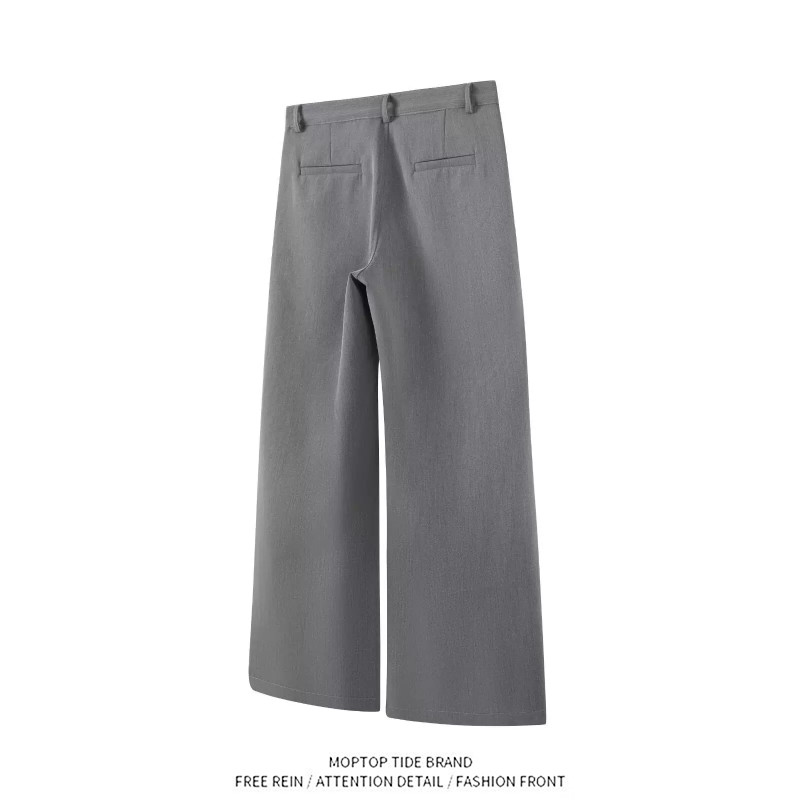 Ретро-брюки с широкими штанина – обзор и цена Tailored Trouser Wide