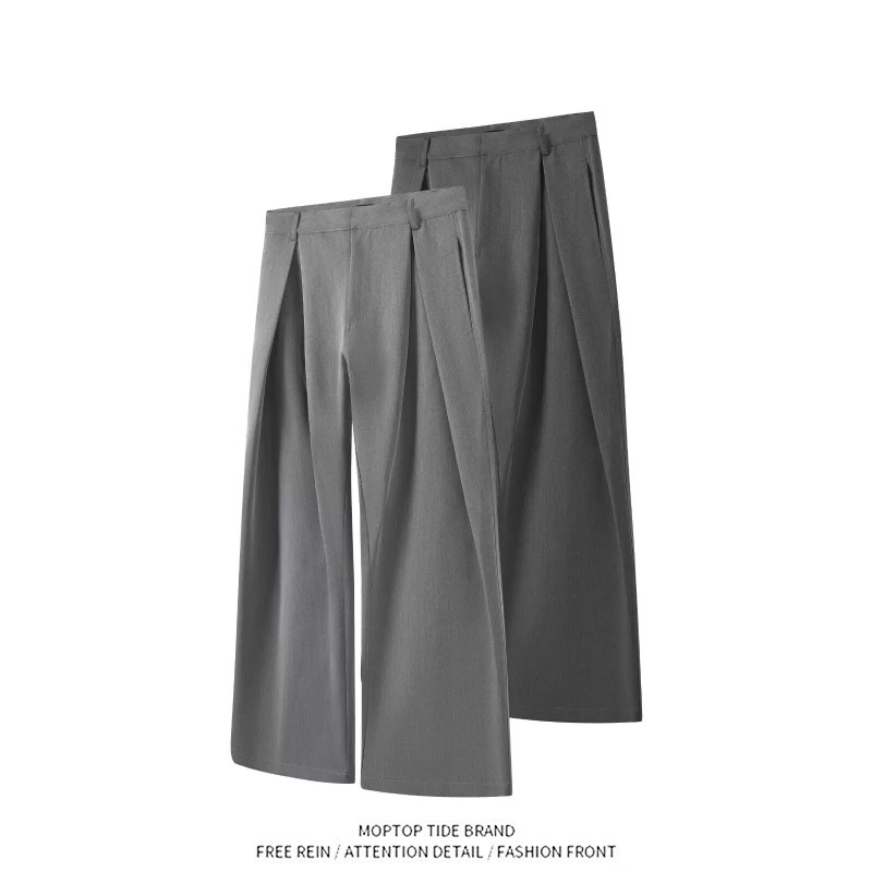 Ретро-брюки с широкими штанина – обзор и цена Tailored Trouser Wide