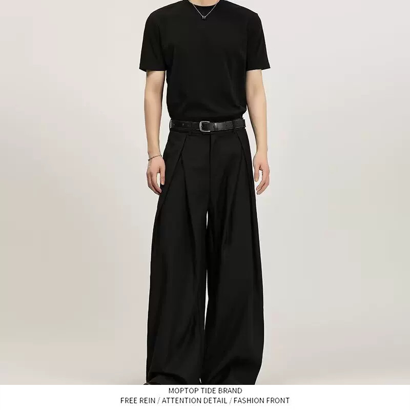 Ретро-брюки с широкими штанина – обзор и цена Tailored Trouser Wide