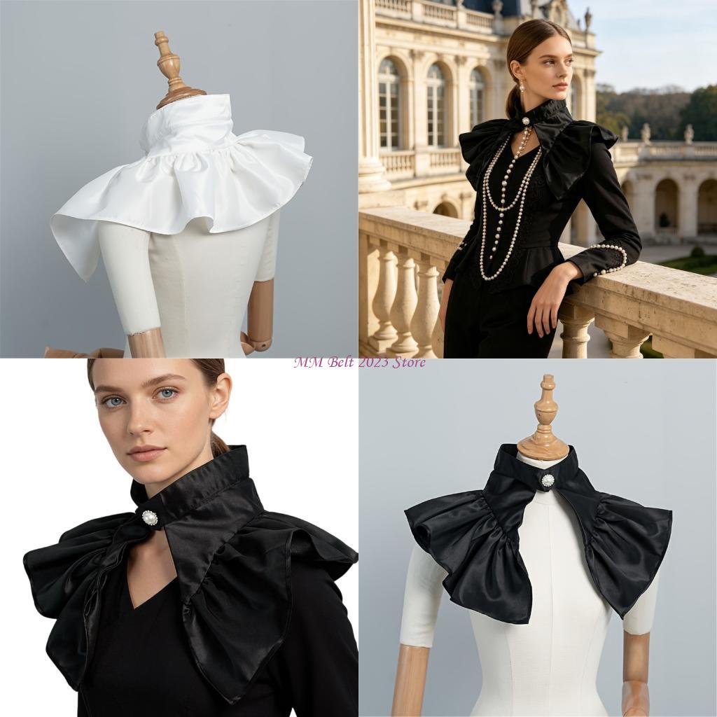 49ME викторианский воротник с  – обзор и цена Victorian Women'S Formal Wear