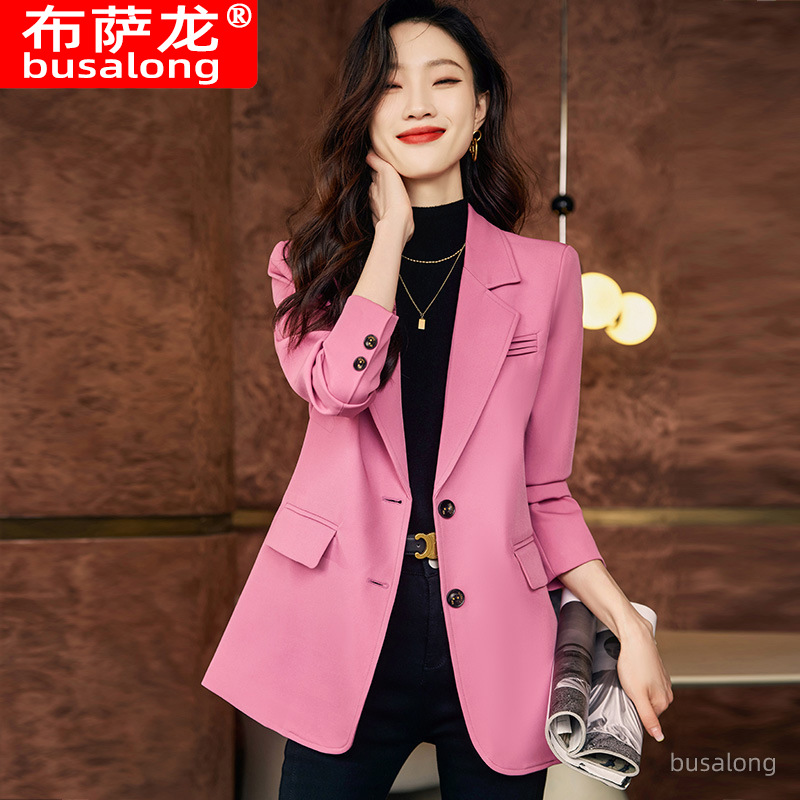 Пиджак, осенне-зимний женский  – обзор и цена Formal Winter Wear Women Jacket