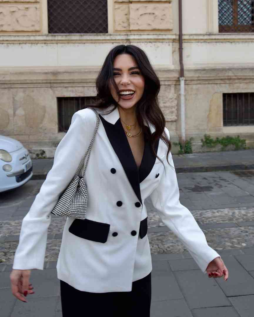 Современные женские костюмы из – обзор и цена Women'S Formal Wear Jackets