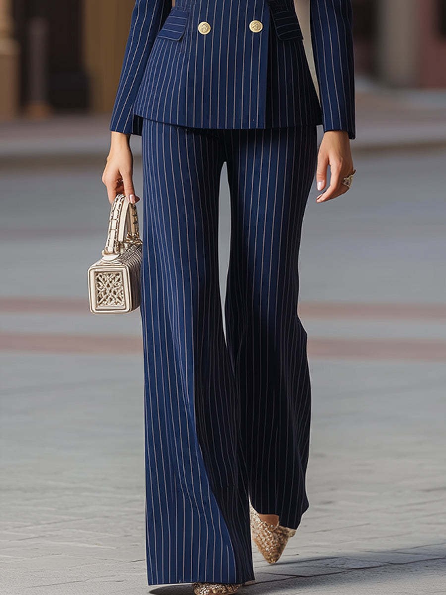Элегантный женский костюм: тем – обзор и цена Tailored Trouser Wide