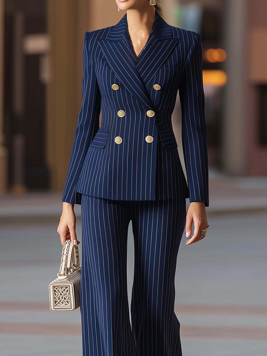 Элегантный женский костюм: тем – обзор и цена Tailored Trouser Wide