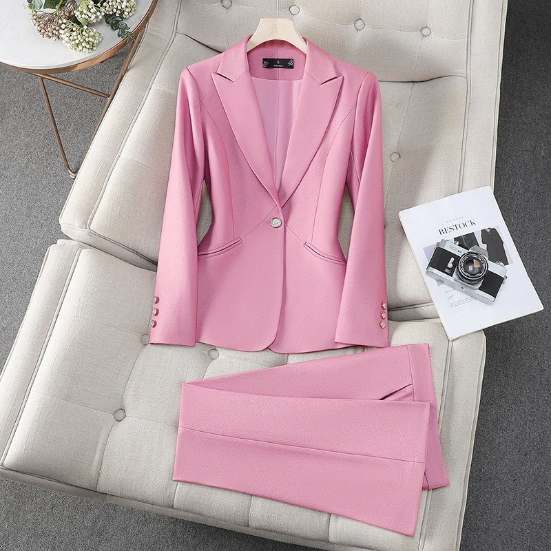 Офисный женский деловой брючны – обзор и цена Formal Winter Wear Women Jacket