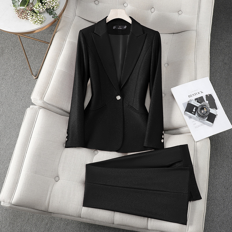 Офисный женский деловой брючны – обзор и цена Formal Winter Wear Women Jacket