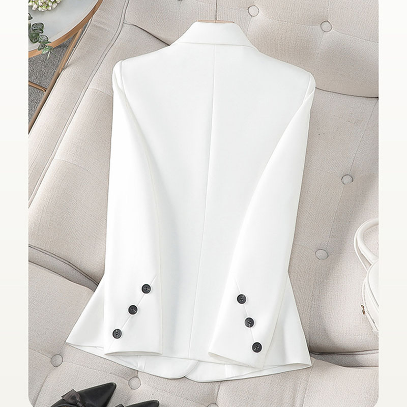 Новинка 2023 года, весенне-осе – обзор и цена Formal Winter Wear Women Jacket