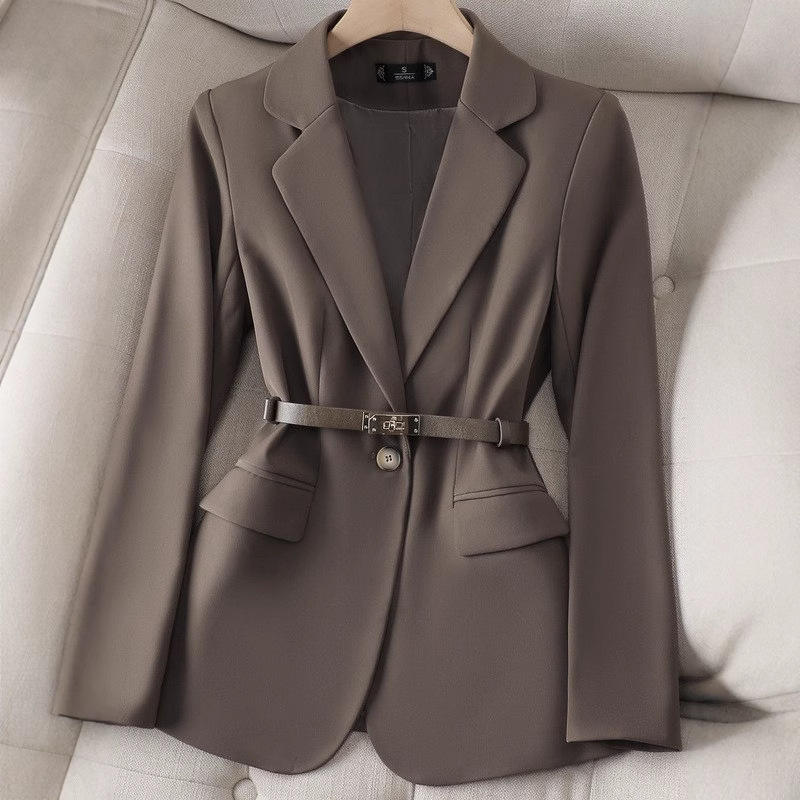Офисный женский пиджак, женска – обзор и цена Formal Winter Wear Women Jacket