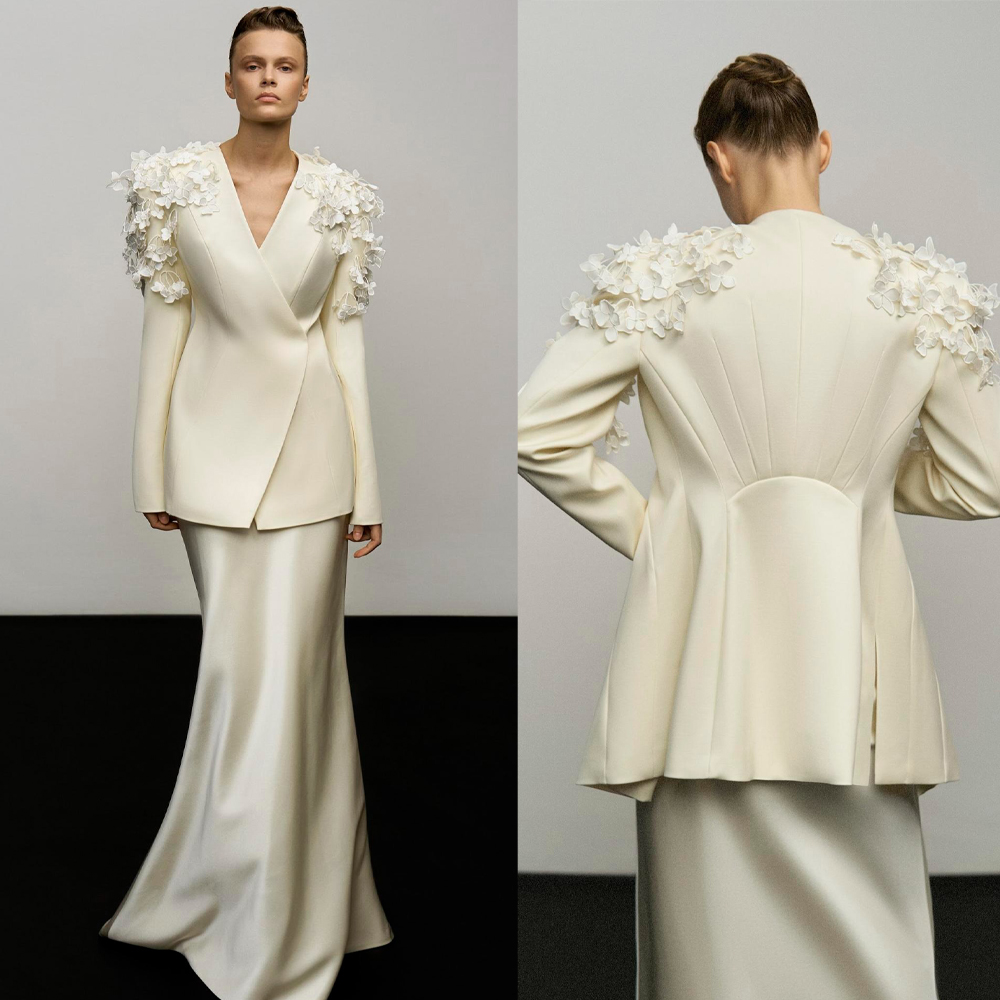 Женские платья, костюмы, пальт – обзор и цена Formal Dress Female