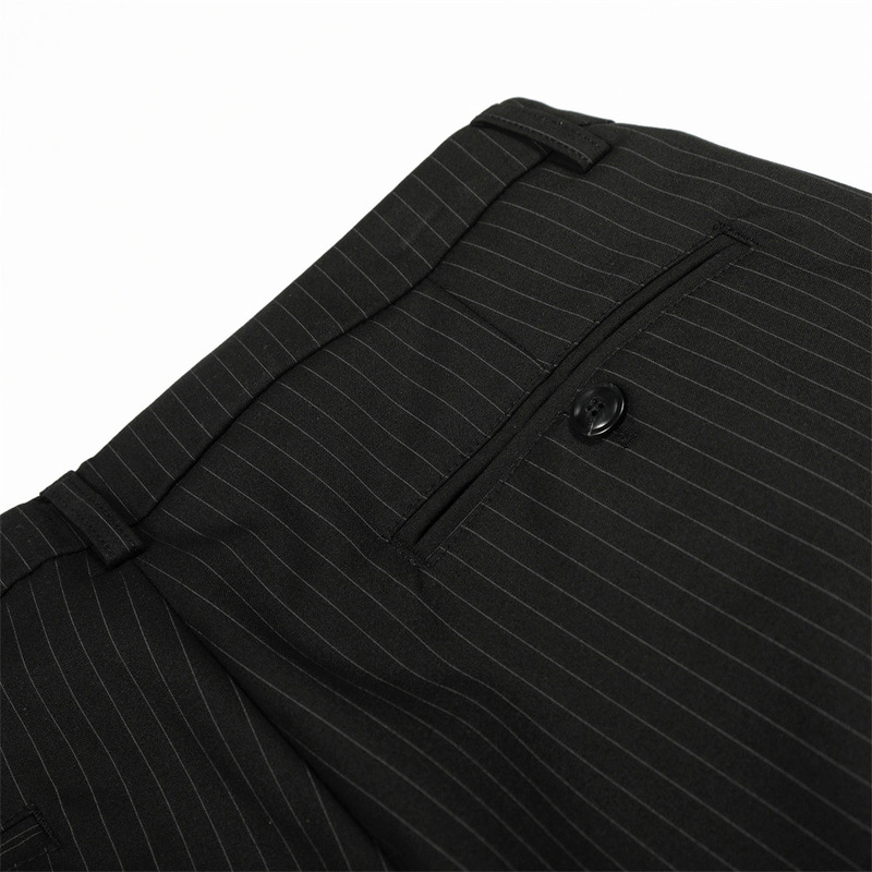 Мужские широкие брюки в полоск – обзор и цена Tailored Trouser Wide