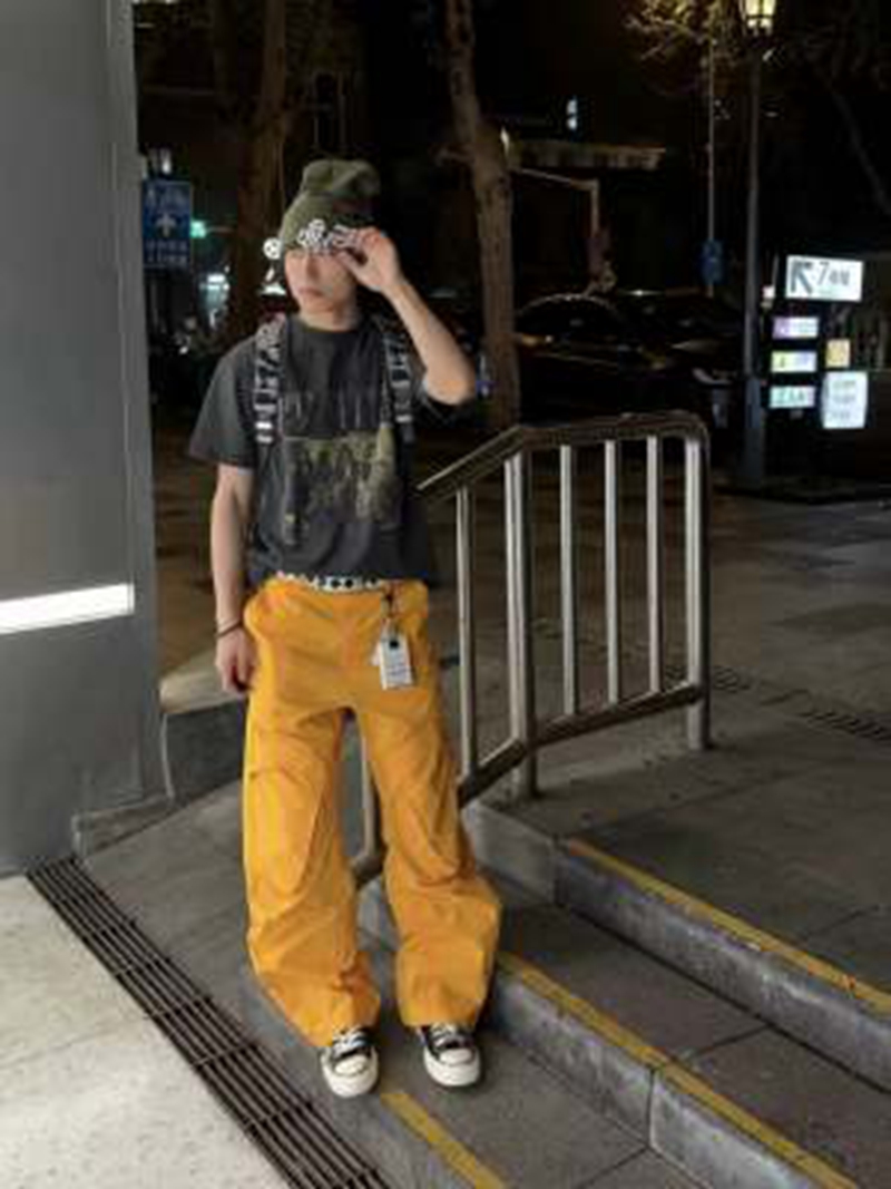 Мужские американские рабочие б – обзор и цена Tailored Trouser Wide