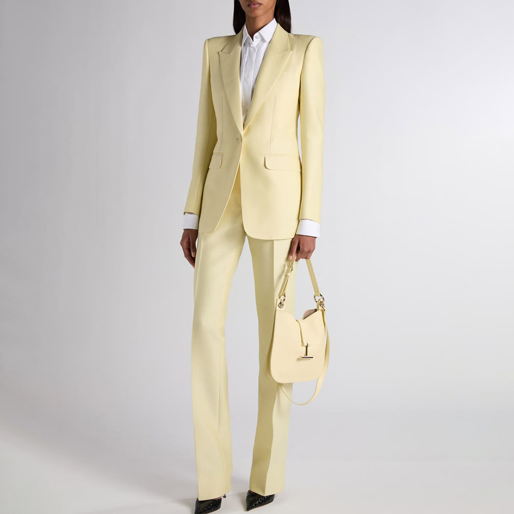 Изысканный женский костюм цвет – обзор и цена Women'S Formal Wear Jackets
