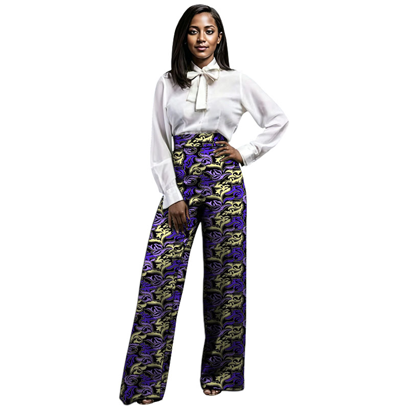 Винтажные женские свободные бр – обзор и цена Tailored Trouser Wide