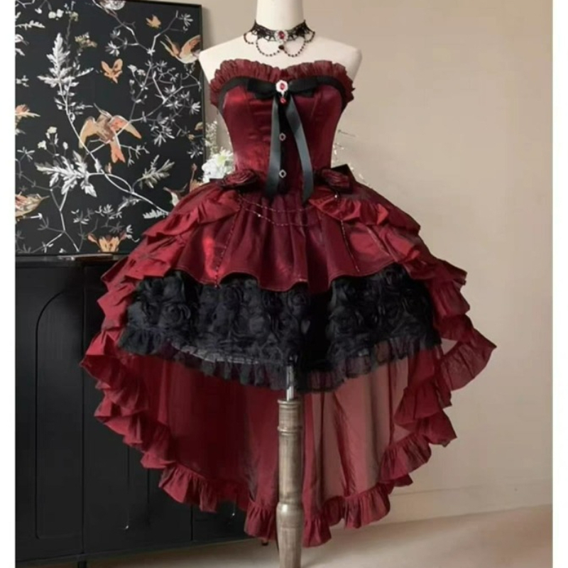 Викторианское элегантное плать – обзор и цена Victorian Women'S Formal Wear