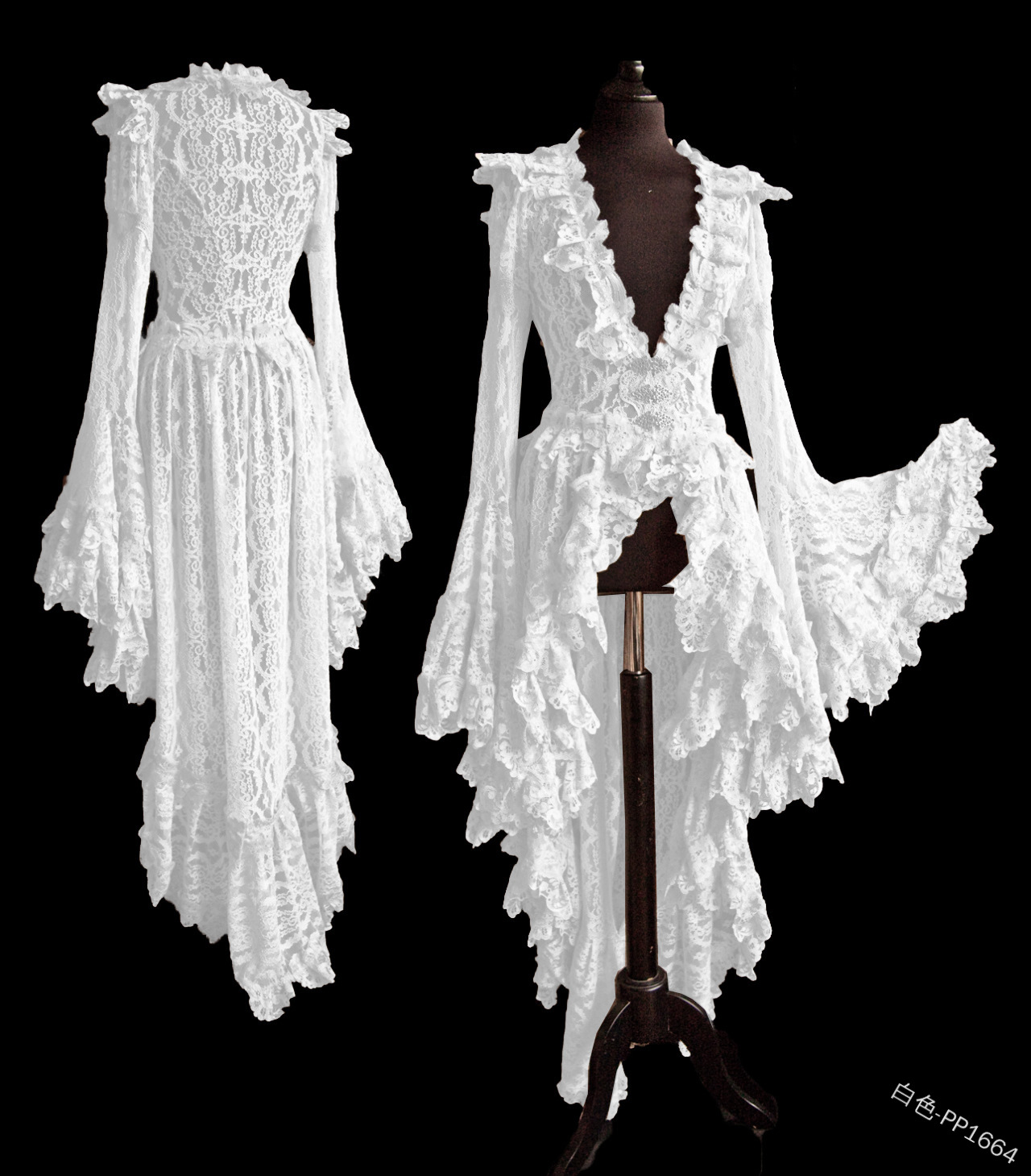 Женское винтажное однотонное к – обзор и цена Victorian Women'S Formal Wear