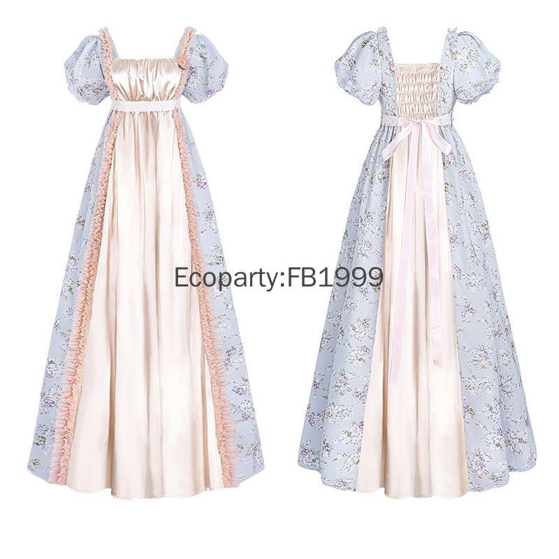 Новое средневековое викторианс – обзор и цена Victorian Women'S Formal Wear
