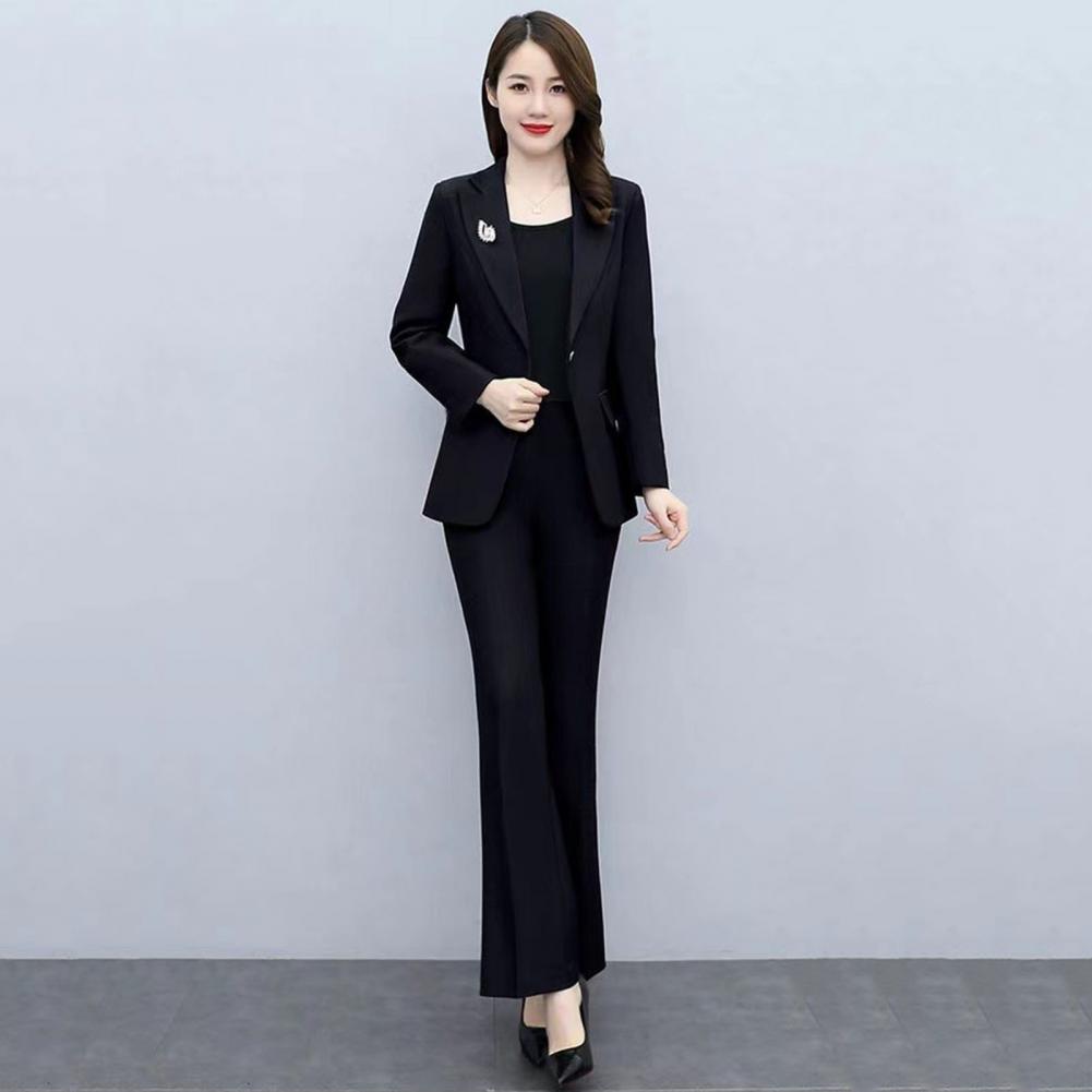 Комплект из 2 предметов: женск – обзор и цена Women'S Formal Wear Jackets