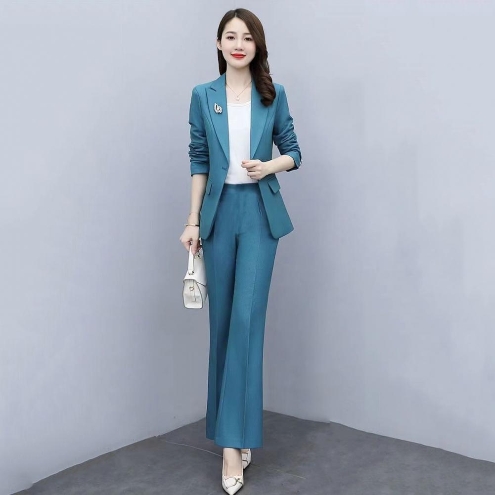 Комплект из 2 предметов: женск – обзор и цена Women'S Formal Wear Jackets