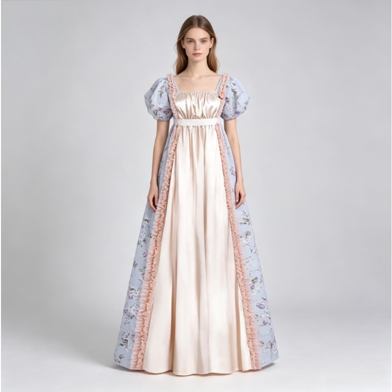 Средневековое викторианское эл – обзор и цена Victorian Women'S Formal Wear