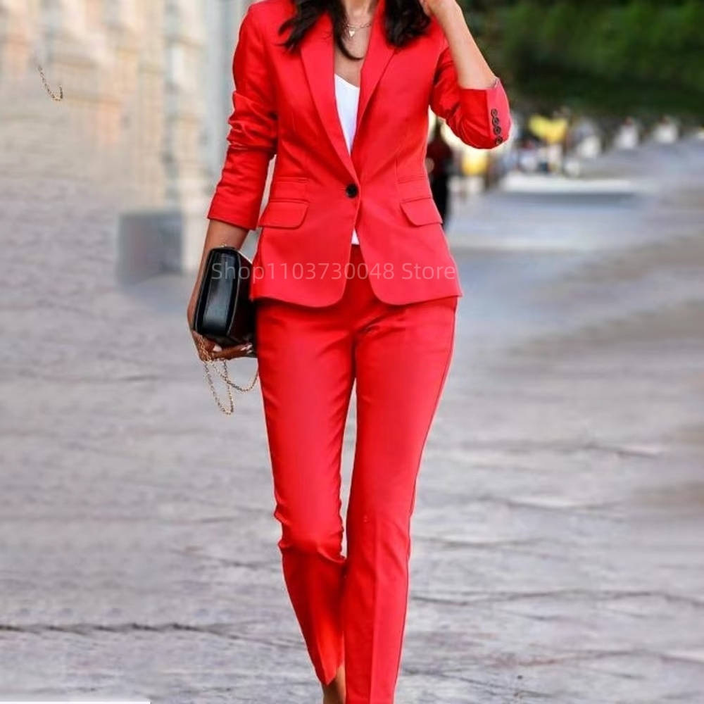 Модный офисный женский костюм: – обзор и цена Women'S Formal Wear Jackets