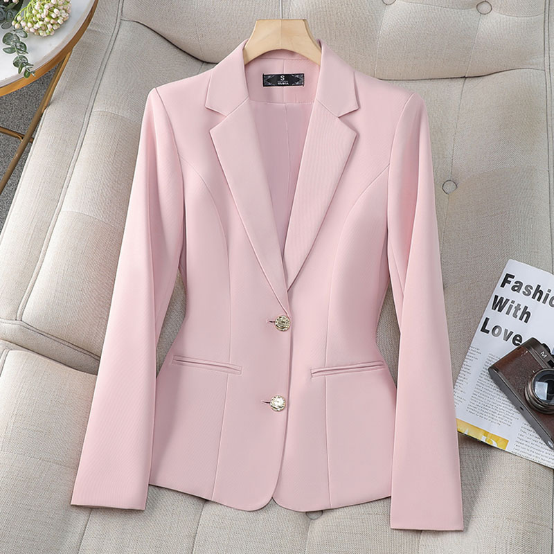Новый модный женский деловой п – обзор и цена Formal Winter Wear Women Jacket