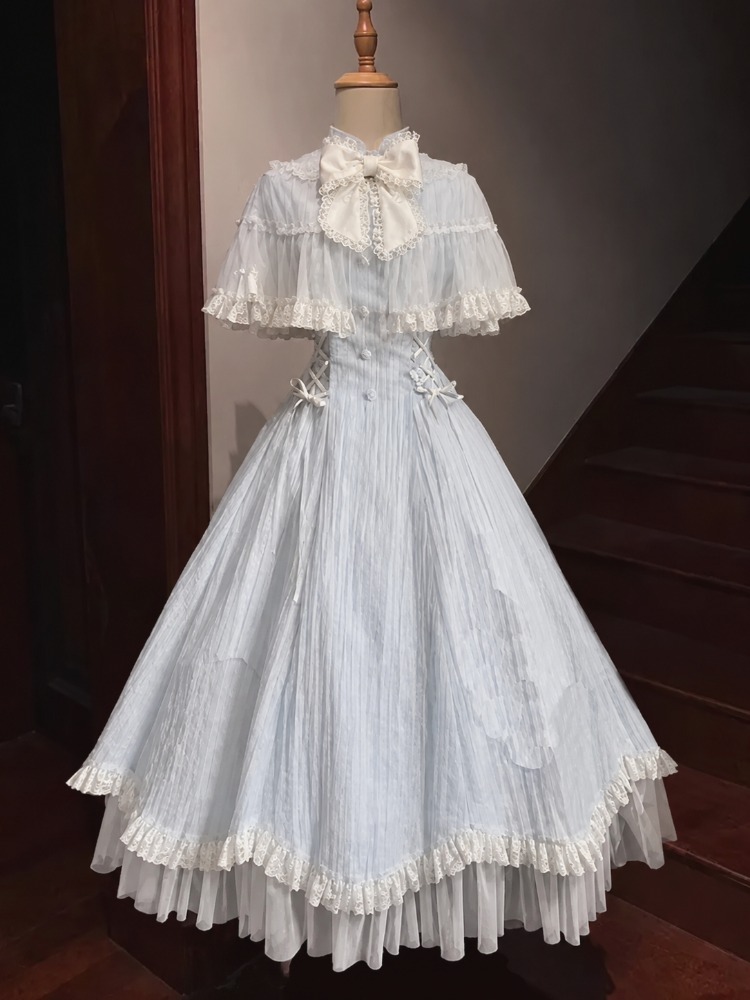 Винтажное белое платье в стиле – обзор и цена Victorian Women'S Formal Wear